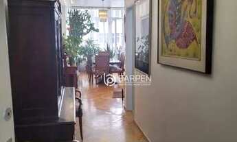 Imagem 6: Apartamento com 3 quartos à venda, 155 m² por R$ 1.670.000 - Copacabana - Rio de Janeiro/R