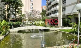 Imagem 7: Moema Passáros - 147m² - 4dorm. - 2 vagas