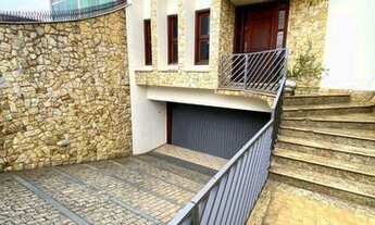 Imagem 4: Sobrado com 4 dormitórios à venda, 380 m² por R$ 1.999.999,00 - Vila Zelina - São Paulo/SP