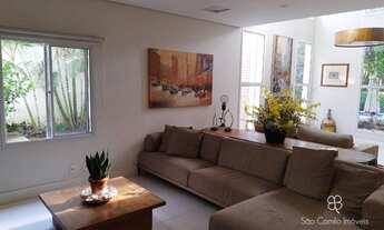 Imagem 5: Casa com 3 dormitórios, 283 m² - venda por R$ 2.150.000,00 ou aluguel por R$ 15.220,00/mês