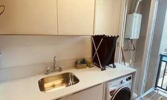 Imagem 5: Apartamento à venda no Serendipity Village em Balneário Camboriú