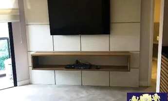 Imagem 2: Flat para locação no Itaim Bibi - Edifício Golden Tower - Cód. KTG10037