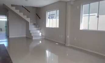 Imagem 6: Casa para aluguel com 120 metros quadrados com 3 quartos em Campeche - Florianópolis - SC