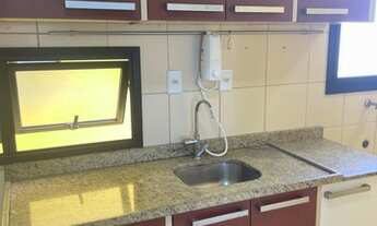 Imagem 3: Apartamento para aluguel tem 95 metros quadrados com 3 quartos