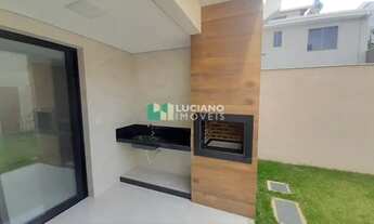 Imagem: Excelente casa 3 quartos, 1 suíte, 3 vagas