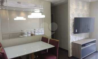 Imagem 5: APARTAMENTO COM 162M - GARDEN E DUAS VAGAS