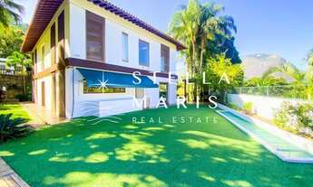 Imagem 2: RIO DE JANEIRO - Casa Padrão - JARDIM BOTÂNICO