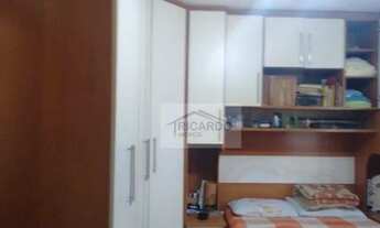 Imagem 2: Casa com 4 dormitórios à venda - Gopoúva - Guarulhos