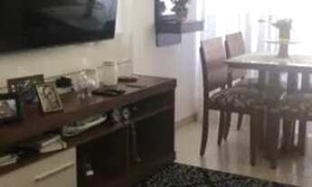 Imagem 2: Apartamento 2 quartos , uma suíte , rico em armários , ao lado do Buriti Shopping