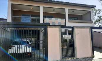 Imagem: Sobrado bairro monte Carlo, próximo a amazonas