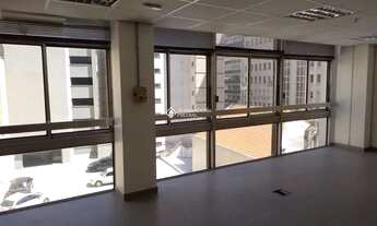 Imagem 5: Apartamento para aluguel tem 732 metros quadrados com 1 quarto