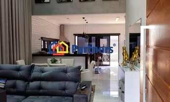 Imagem: Casa em Condomínio para Venda em Ribeirão