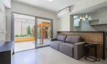 Imagem 2: PORTO ALEGRE - Apartamento Padrão - Auxiliadora