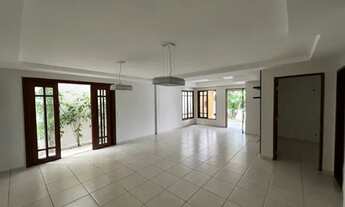 Imagem 4: Casa de condomínio Aluguel Quatro Quartos