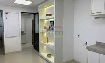 Imagem 15: Lindo Apto Novo- Santa Terezinha Varanda Gourmet