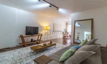 Imagem 2: Locação Apartamento 2 Dormitórios - 103 m² Itaim Bibi