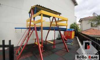 Imagem 4: 132 m² - Sobrado em condomínio fechado Vila Prudente