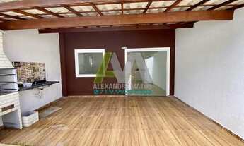 Imagem: Casa à venda no bairro Guarajuba (Monte