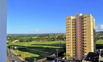 Imagem 3: Apartamento com 2 dormitórios à venda, 82 m² por R$ 549.000 - Sul - Águas Claras/DF