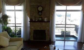 Imagem 3: Venda Apartamento 3 Dormitórios - 166 m² Vila Ipojuca