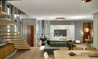 Imagem 6: CASA DE ALTO PADRÃO NO CONDOMÍNIO BOULEVARD PREVILLEGE NO UBERABA