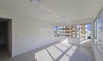 Imagem 4: Apartamento novo de 2 dormitórios sendo os dois com suíte para alugar no bairro Petrópolis