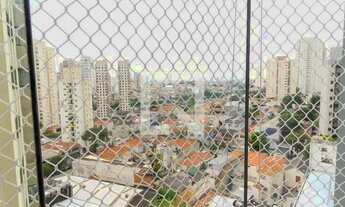 Imagem 5: Apartamento para Aluguel - Mooca, 2 Quartos, 50 m2