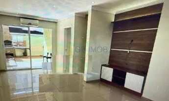 Imagem: Jundiaí - Casa Padrão - Jardim Shangai