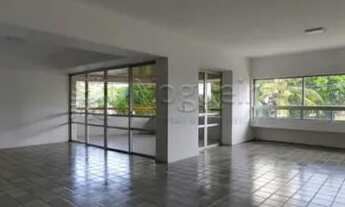 Imagem 6: Apartamento para aluguel possui 411 metros quadrados com 4 quartos em Monteiro - Recife