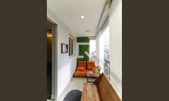 Imagem 7: Apartamento para Aluguel - Vila Andrade, 2 Quartos, 69 m2