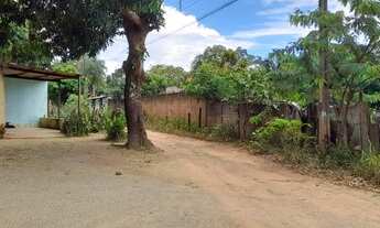 Imagem 3: Taboquinha GO - Vendo lote comercial próximo a BR 080 grande (1.000) metros