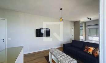 Imagem 5: Apartamento para Aluguel - Vila Mariana, 1 Quarto, 50 m2