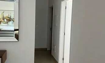 Imagem 7: Apartamento com 3 dormitórios para alugar, 85 m² por R$ 4.350,00/mês - Residencial Villa L