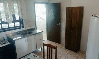 Imagem 2: Kitinete de 1 quarto mobiliada próxima Embraco