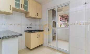 Imagem 3: Apartamento para alugar, 65 m² por R$ 1.310,00/mês - Tingui - Curitiba/PR