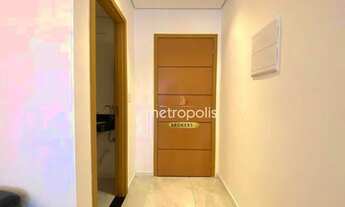 Imagem 3: Apartamento com 3 dormitórios à venda, 90 m² por R$ 798.000,00 - Santa Maria - São Caetano