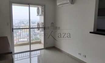 Imagem 3: Apartamento Lindo - Centro - Residencial City Life