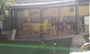 Imagem 5: Casa Residencial Condomínio Chamonix II