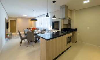 Imagem 2: Apartamento com 03 dormitórios, decorado e mobiliado em Torres-RS