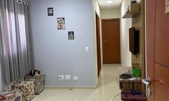 Imagem 2: Apartamento sem condomínio em Vila Formosa - São Paulo