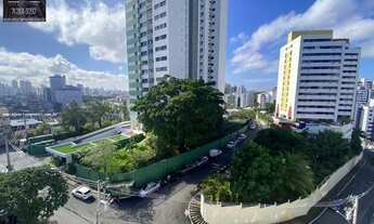 Imagem 7: Apartamento para Venda em Salvador, CANDEAL, 2 dormitórios, 1 suíte, 1 banheiro, 2 vagas