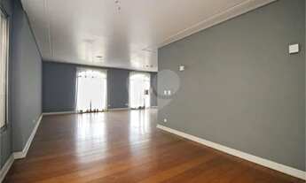 Imagem 7: Venda/Locação - Morro dos Ingleses - Alto Padrão - Apartamento 3 suítes - 3 vagas -294m²