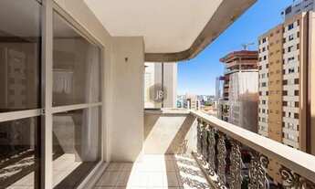 Imagem 5: CURITIBA - Apartamento Padrão - Água Verde