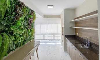 Imagem 2: Venda Apartamento 2 Dormitórios - 70 m² Vila Olímpia