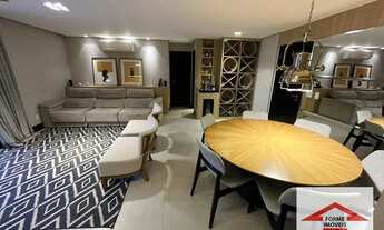 Imagem 3: Apartamento com 2 dormitórios à venda, 128 m² no Condomínio Alta Vista por R$ 1.400.000