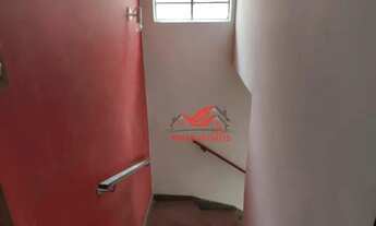 Imagem 4: Apartamento com 3 dormitórios para alugar, 60 m² por R$ 1.953,00/mês - Vila Polopoli - São