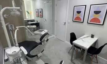 Imagem: Alugo sala odontólogia
