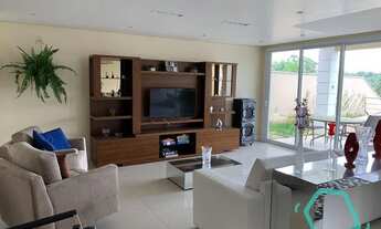 Imagem 3: Casa com 4 dormitórios à venda, 467 m² por R$ 2.800.000,00 - Parque das Artes - Embu das A