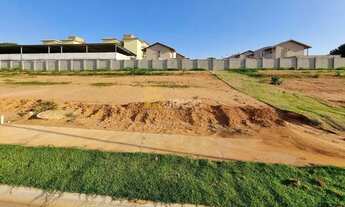 Imagem: Terreno em Condomínio à venda no Condomínio