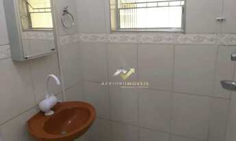 Imagem 6: Casa com 3 dormitórios à venda, 125 m² por R$ 420.000,00 - Parque Capuava - Santo André/SP